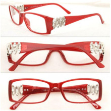 Fashion Women Eyeglasses / Brand Name Frame (BV 4019)